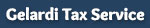 Gelardi Tax Service Logo